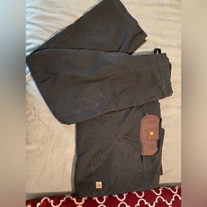 Men's carhartt scrubs